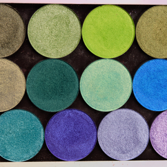 Give Me Glow Eyeshadow