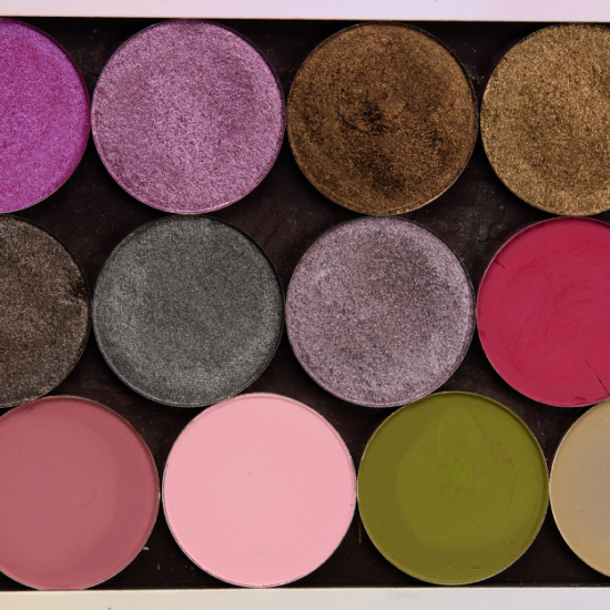 Give Me Glow Eyeshadow