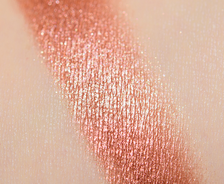 Give Me Glow Follow Me Foiled Pressed Shadow