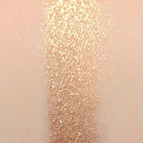 Give Me Glow Ghost Pepper Foiled Pressed Shadow