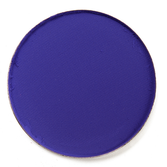 Give Me Glow Matte Pressed Shadow Grapeness