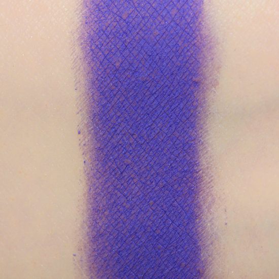 Give Me Glow Grapeness Matte Pressed Shadow