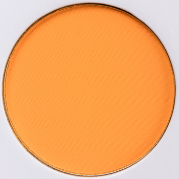 Give Me Glow Matte Pressed Shadow Habanero