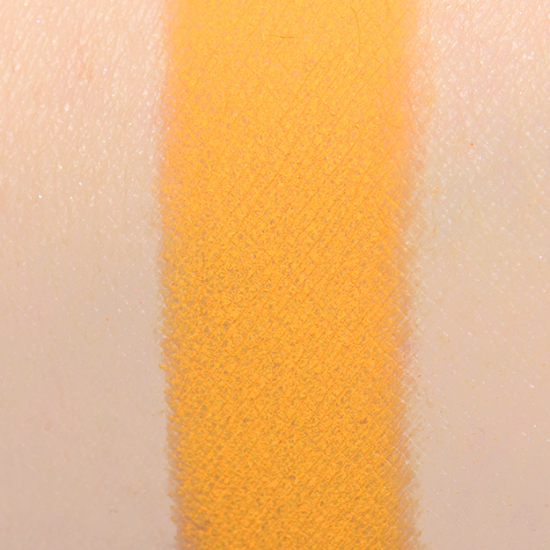 Give Me Glow Habanero Matte Pressed Shadow