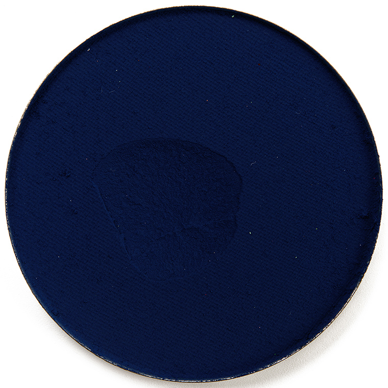 Give Me Glow High by the Beach Matte Pressed Shadow