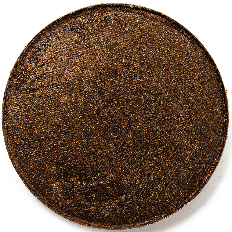 Give Me Glow Iced Coffee Foiled Pressed Shadow