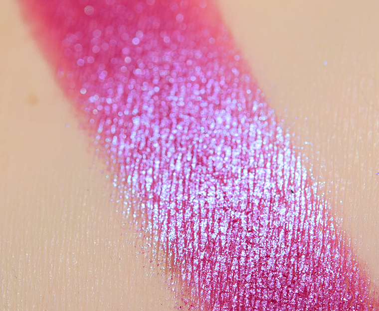 Give Me Glow Jellyfish Foiled Pressed Shadow