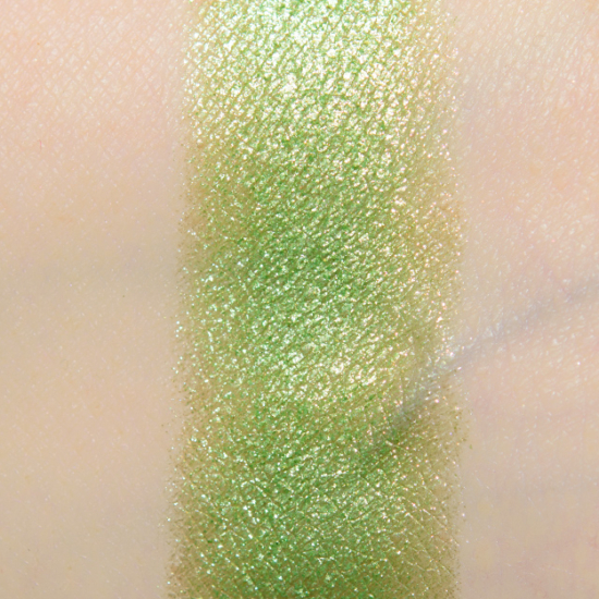 Give Me Glow Kiwi Foiled Pressed Shadow