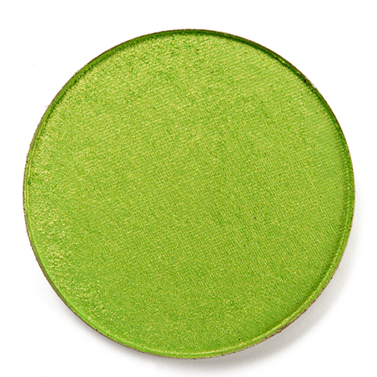 Give Me Glow Foiled Pressed Shadow Lemon Lime
