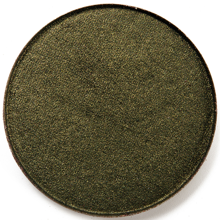 Give Me Glow Make It Rain Foiled Pressed Shadow