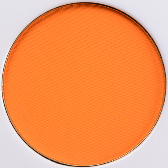 Give Me Glow Matte Pressed Shadow Mango Margarita