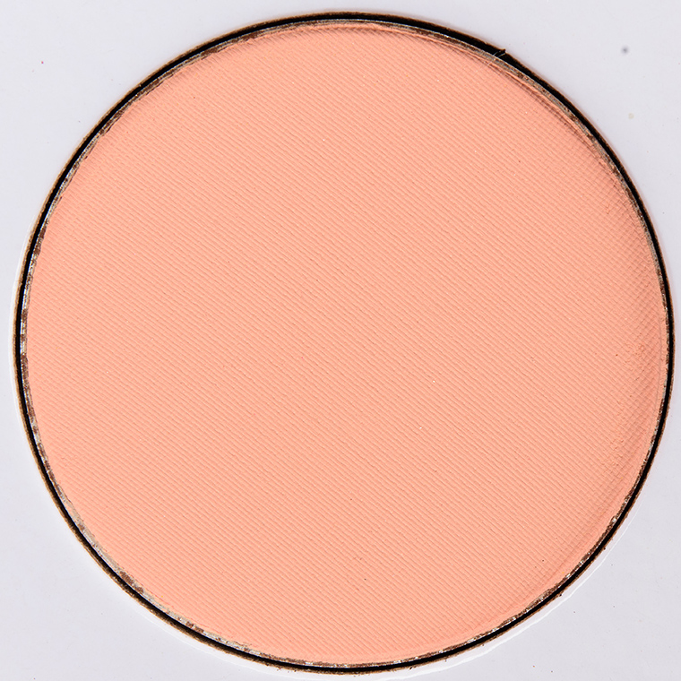 Give Me Glow Mild Matte Pressed Shadow