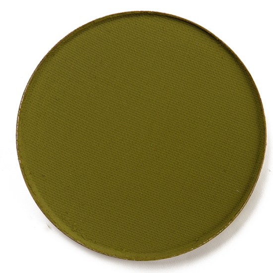 Give Me Glow Matte Pressed Shadow Olive You