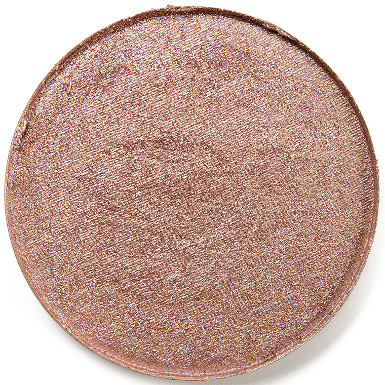 Give Me Glow On Ice Foiled Pressed Shadow
