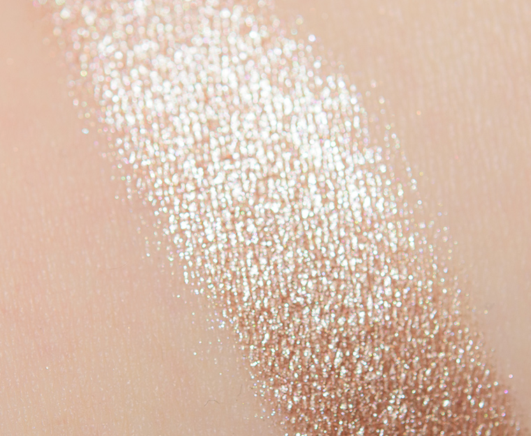 Give Me Glow On Ice Foiled Pressed Shadow