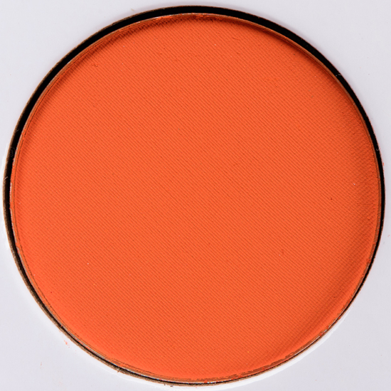 Give Me Glow Matte Pressed Shadow Orange Soda Pop