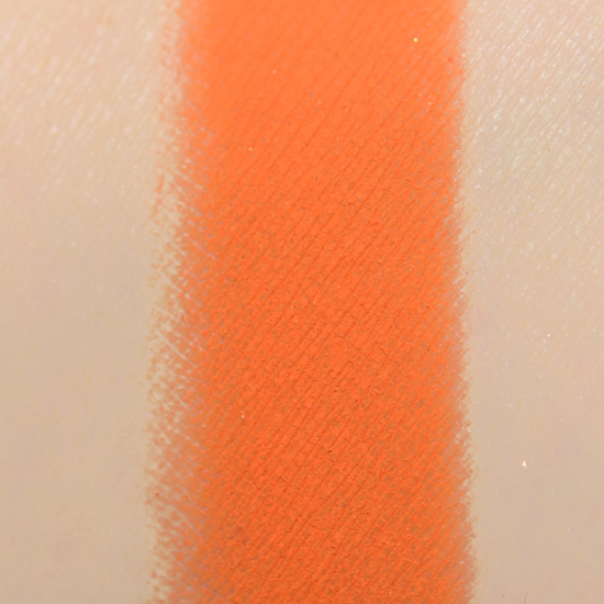 Give Me Glow Orange Soda Pop Matte Pressed Shadow