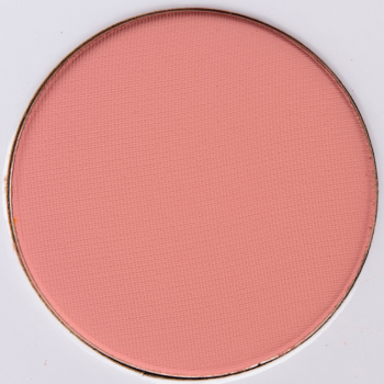 Give Me Glow Matte Pressed Shadow Peach Snowcone