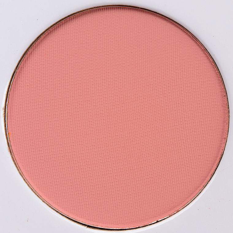 Give Me Glow Peach Snowcone Matte Pressed Shadow