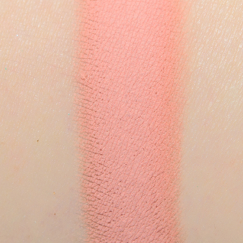 Give Me Glow Peach Snowcone Matte Pressed Shadow