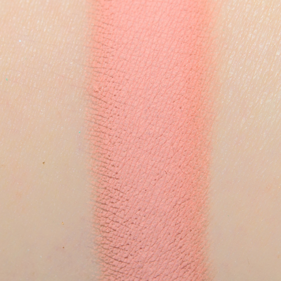 Give Me Glow Peach Snowcone Matte Pressed Shadow