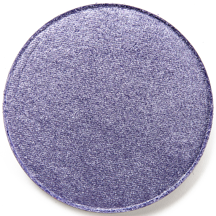 Give Me Glow Peri Foiled Pressed Shadow