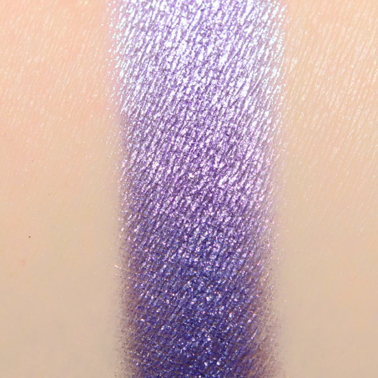 Give Me Glow Peri Foiled Pressed Shadow