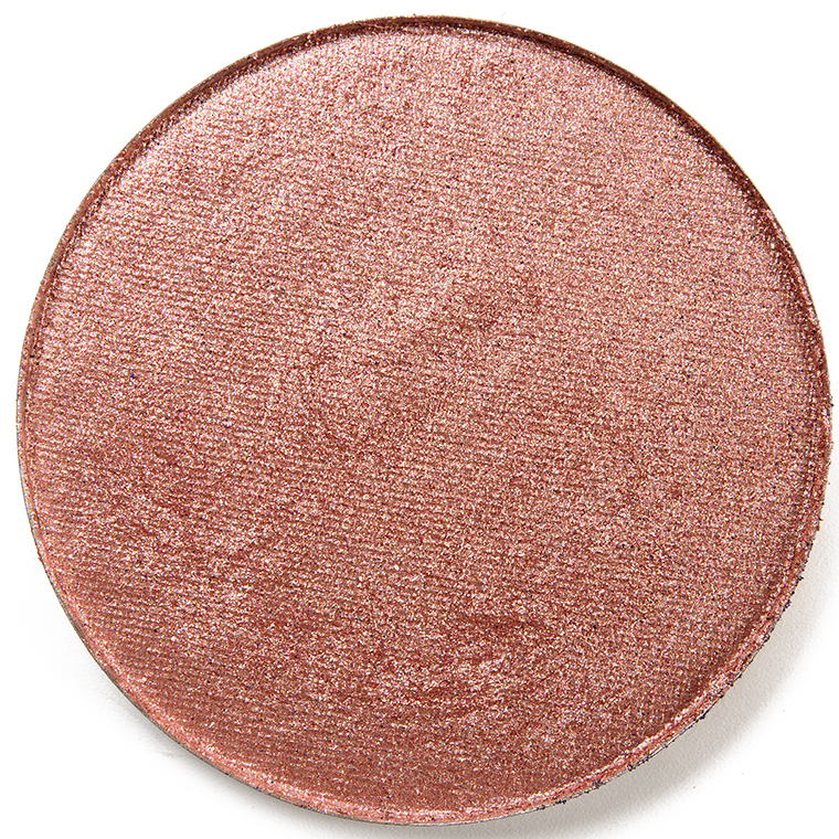 Give Me Glow Pink Champagne Foiled Pressed Shadow