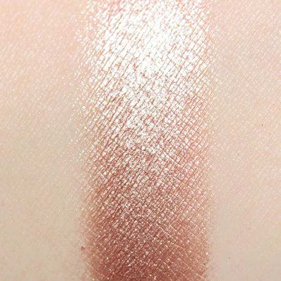 Give Me Glow Pink Champagne Foiled Pressed Shadow