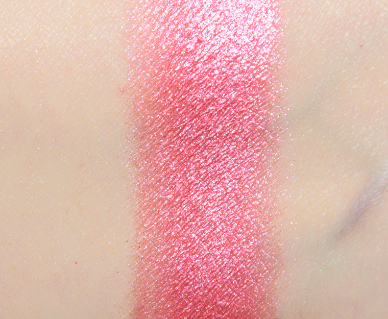 <p class="text-center">Give Me Glow Pink Frosting Foiled Pressed Shadow</p>