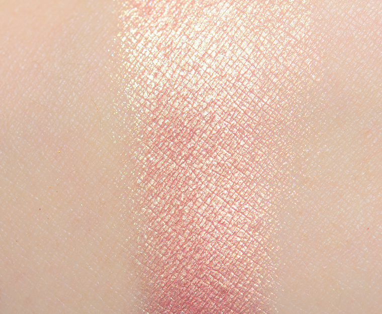 <p class="text-center">Give Me Glow Pink Lemonade Foiled Pressed Shadow</p>