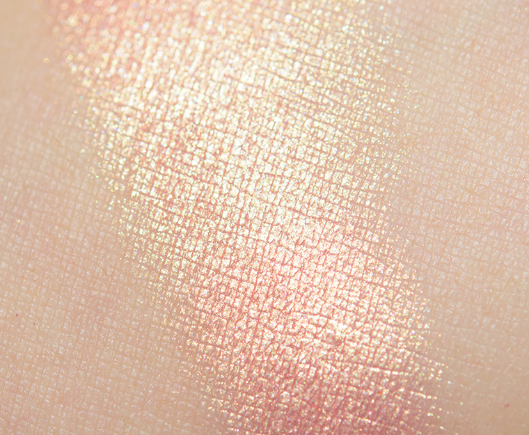 Give Me Glow Pink Lemonade Foiled Pressed Shadow