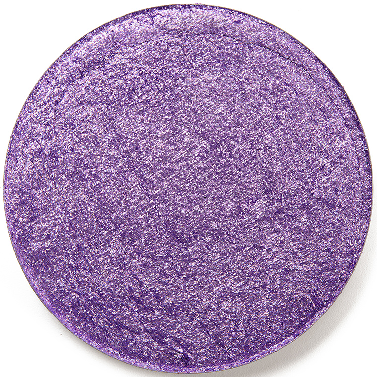 Give Me Glow Pretty Little Lilac Foiled Pressed Shadow