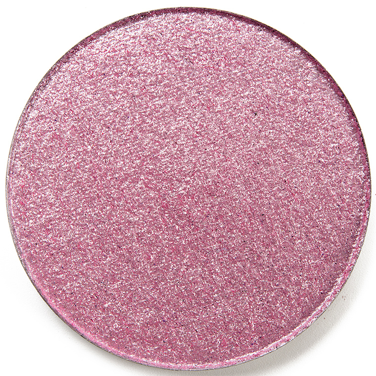Give Me Glow Princess Pink Foiled Pressed Shadow