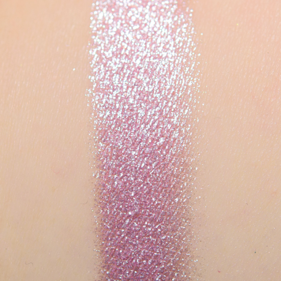 Give Me Glow Princess Pink Foiled Pressed Shadow