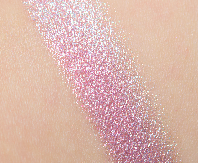 Give Me Glow Princess Pink Foiled Pressed Shadow