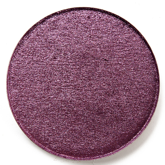 Give Me Glow Foiled Pressed Shadow Private Jet