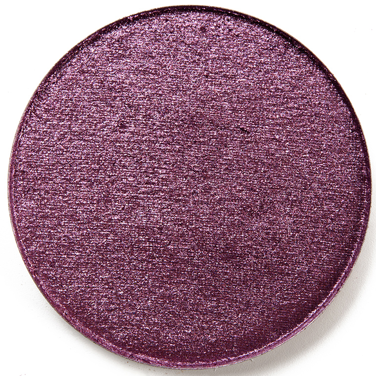 Give Me Glow Private Jet Foiled Pressed Shadow