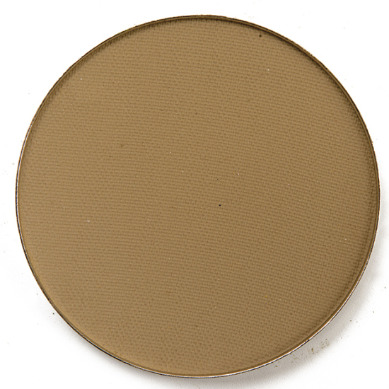 Give Me Glow Matte Pressed Shadow Retro Beige
