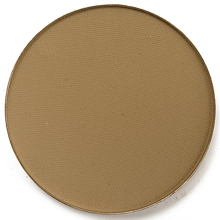Give Me Glow Retro Beige Matte Pressed Shadow