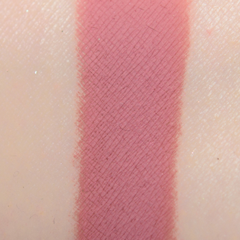 Give Me Glow Rose Quartz Matte Pressed Shadow