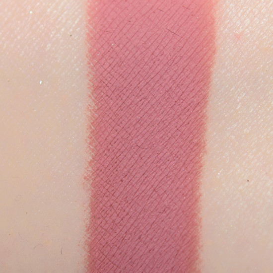 Give Me Glow Rose Quartz Matte Pressed Shadow
