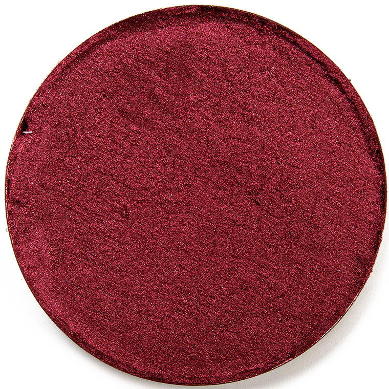 Give Me Glow Ruby Rose Foiled Pressed Shadow