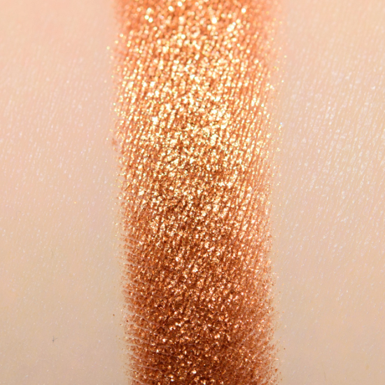 Give Me Glow Selfie Foiled Pressed Shadow