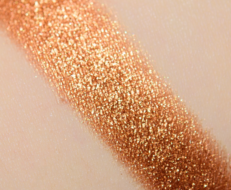 Give Me Glow Selfie Foiled Pressed Shadow