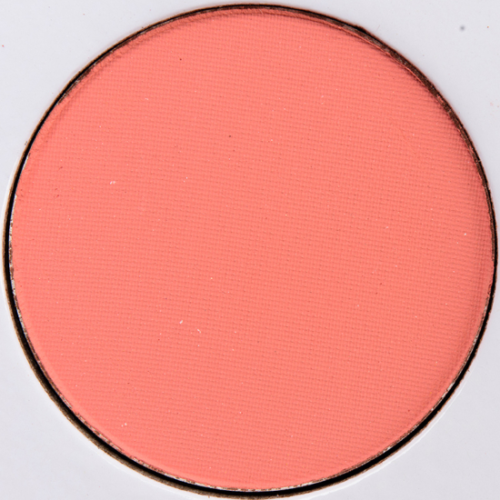 Give Me Glow Matte Pressed Shadow Spicy Peach Martini