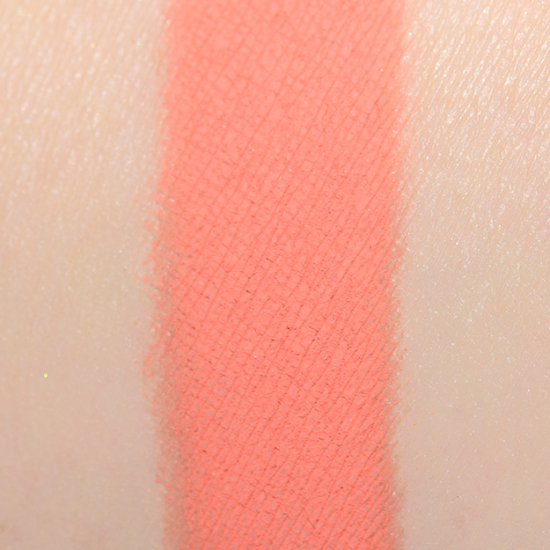 Give Me Glow Spicy Peach Martini Matte Pressed Shadow