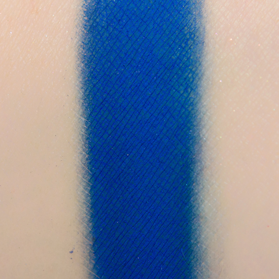 Give Me Glow Starboy Matte Pressed Shadow