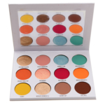 Give Me Glow Summer Vibes 12-Pan Pressed Pigment Palette
