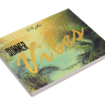Give Me Glow Summer Vibes 12-Pan Pressed Pigment Palette